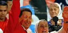 chavez argentina