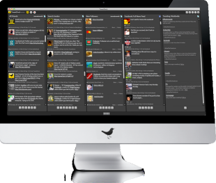 Tweetdeck-Desktop