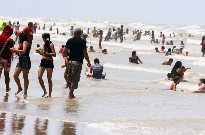 Cuerpo de hombre ahogado en Playa Grande aún sin aparecer LaPatilla