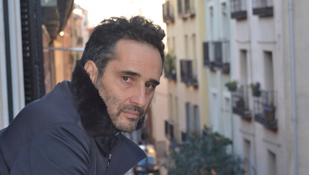 Jorge Drexler 