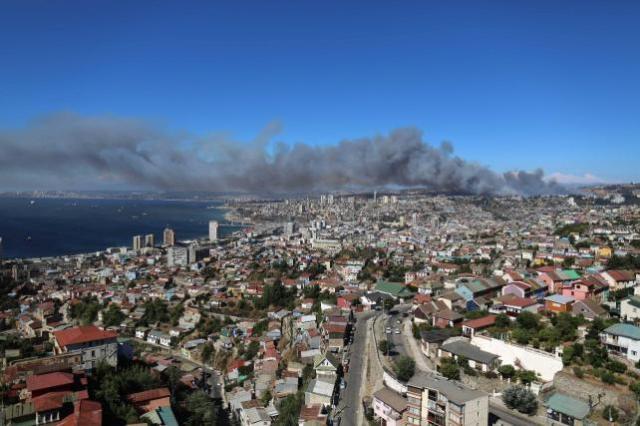 valparaíso