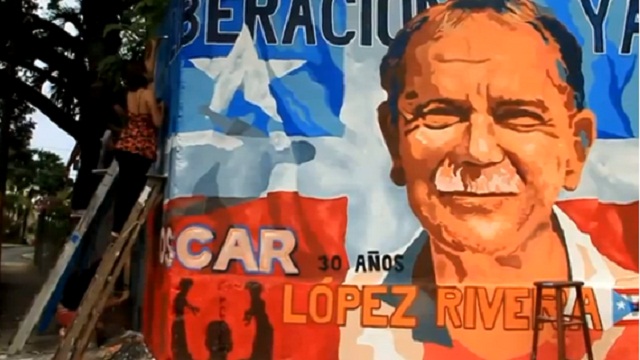 Oscar López Rivera