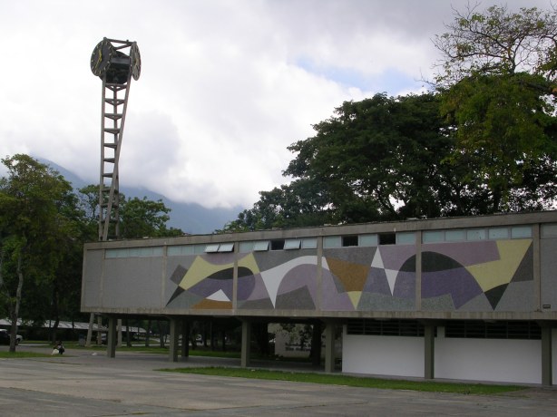 ucv