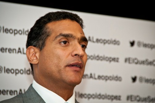 Juan Carlos Gutiérrez