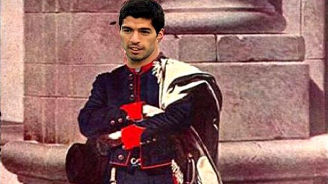 meme de Luis Suárez 5