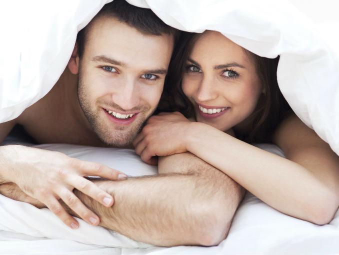 El Secreto De Una Relaci N Feliz Dormir Desnudos Lapatilla