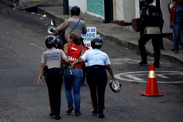 Foto de Carlos Eduardo Ramírez