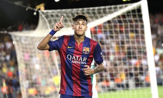 Neymar