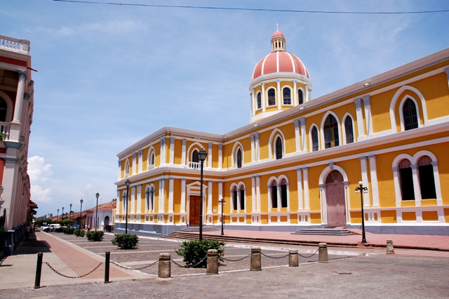 NICARAGUA – CENTROAMERICA Foto: Dreamstime