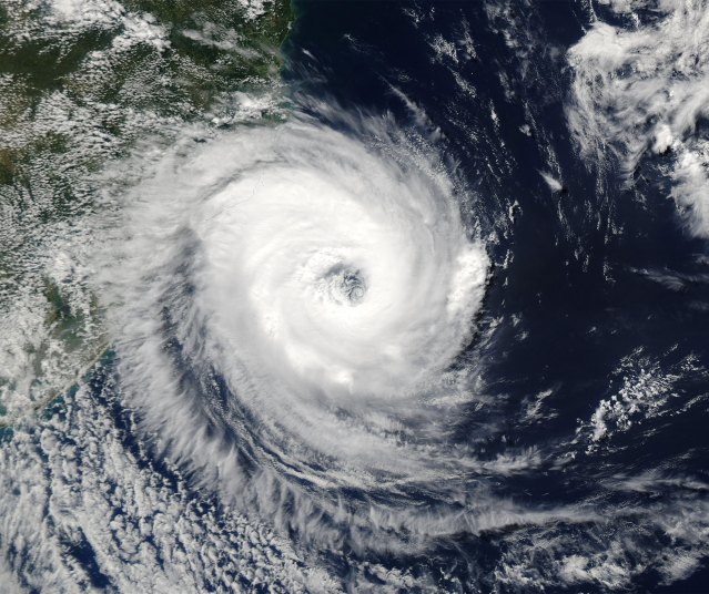 fenomeno de El Niño