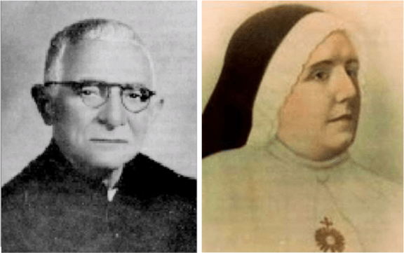 Foto: Agustín Ramírez Barba y María del Refugio Aguilar