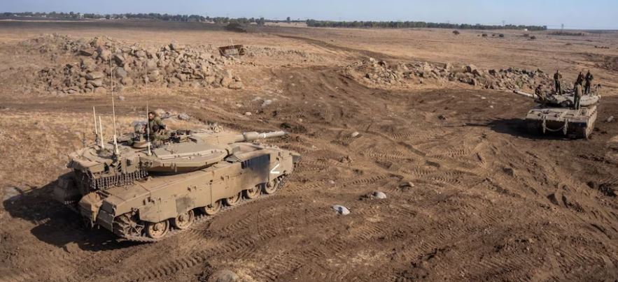 Bombardeo israelí a centro sanitario vinculado a Hezbolá dejó al menos