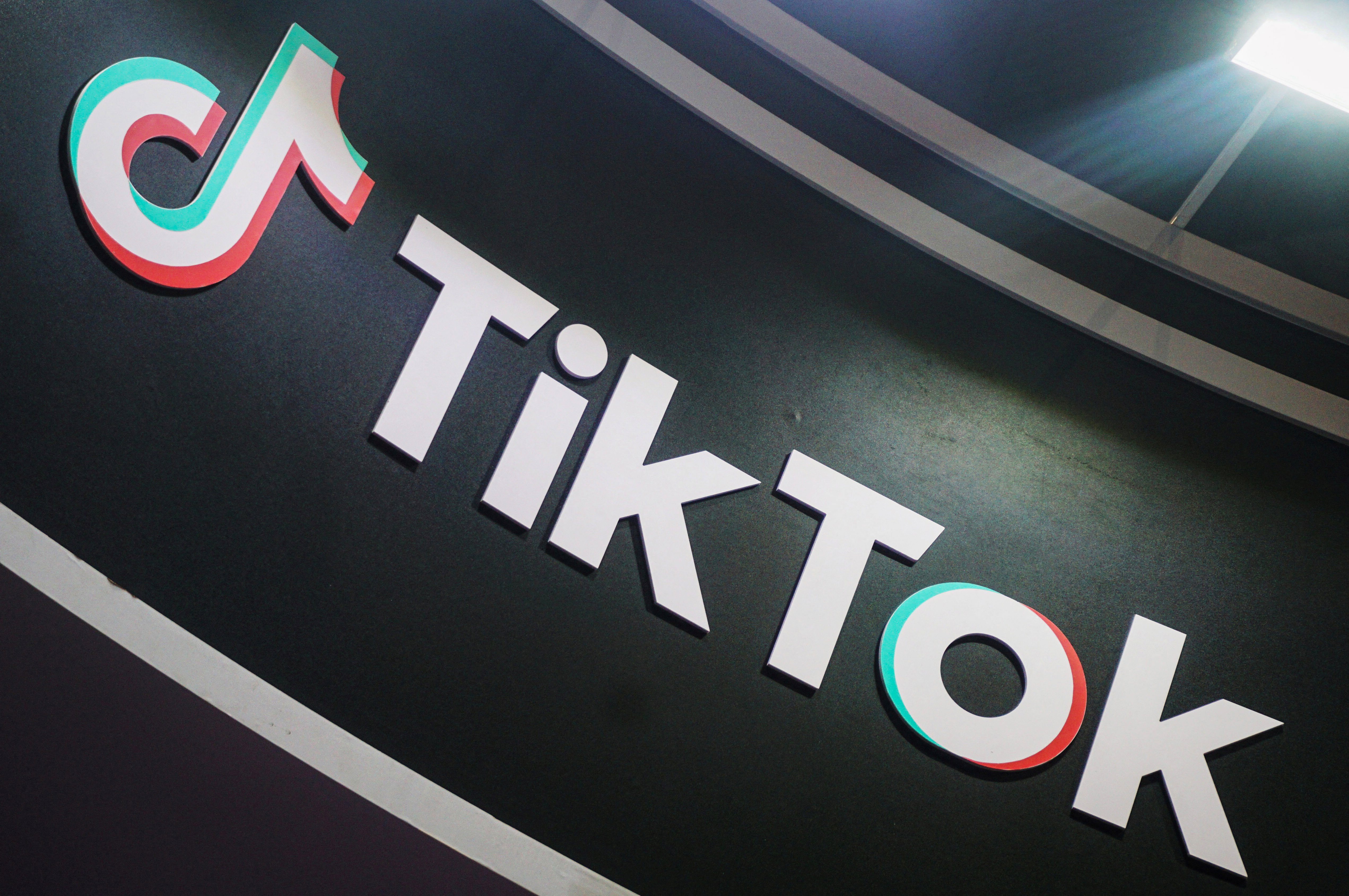 Tiktok Deja De Funcionar En Estados Unidos