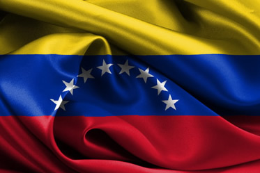 Este lunes la bandera de Venezuela cumple 204 años