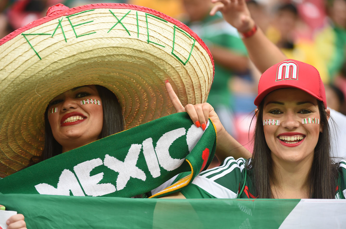 Best mexican only fans