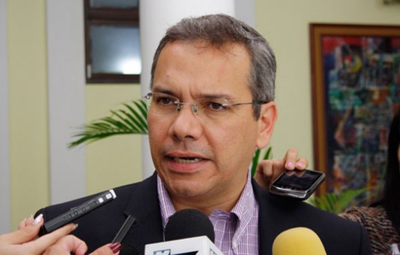 Miguel Angel Rodríguez: En Táchira solo falta que neutralicen a los votantes - Miguel-Angel-Rodriguez