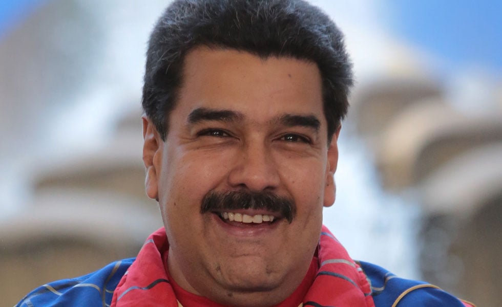 Gobierno de Nicolas Maduro. - Página 38 Maduro-980-serie