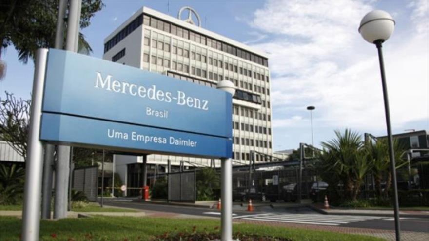 Mercedes benz site brasil #6