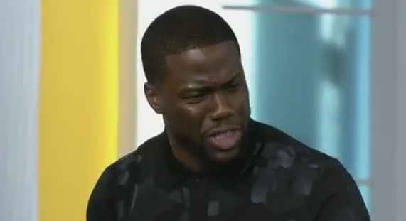 kevin hart