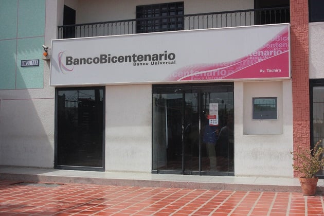 NOTICIA DE VENEZUELA  - Página 37 Bancobicentenario