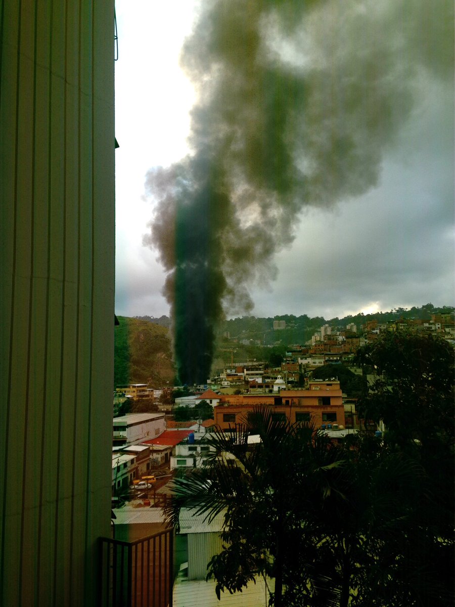 incendiobaruta