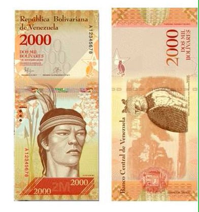 NOTICIA DE VENEZUELA  - Página 54 Billetes-2000