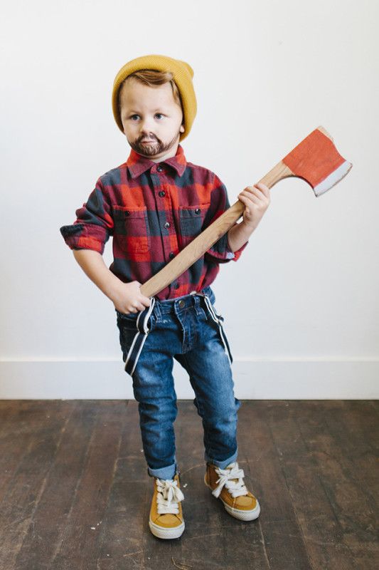 ¡Ponte creativa! Grandes ideas para disfraces caseros en estos Carnavales