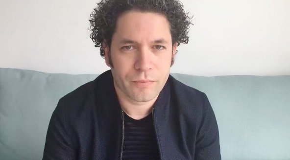 GustavoDudamel