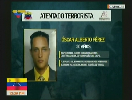 Resultado de imagen para oscar perez