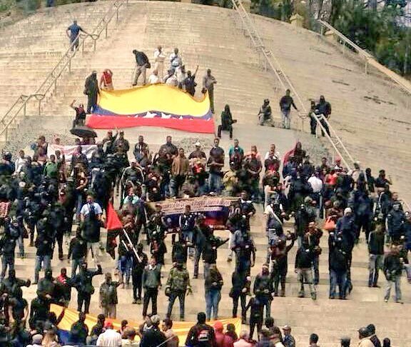 Táchira - Venezuela - Página 27 Elcalvario