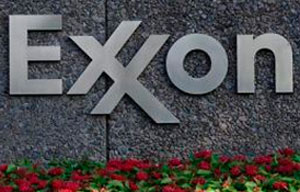 Exxon Mobil destrona a Apple como la compañía más valiosa del mundo