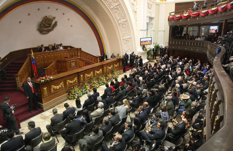 Conozca los créditos adicionales que se discutirán este martes en sesión ordinaria de la AN