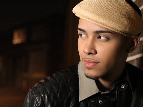 Prince Royce y su disquera llegaron a un acuerdo para romper el contrato