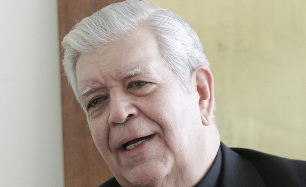 Cardenal saluda que nuncio en Venezuela sea secretario de Estado del Vaticano