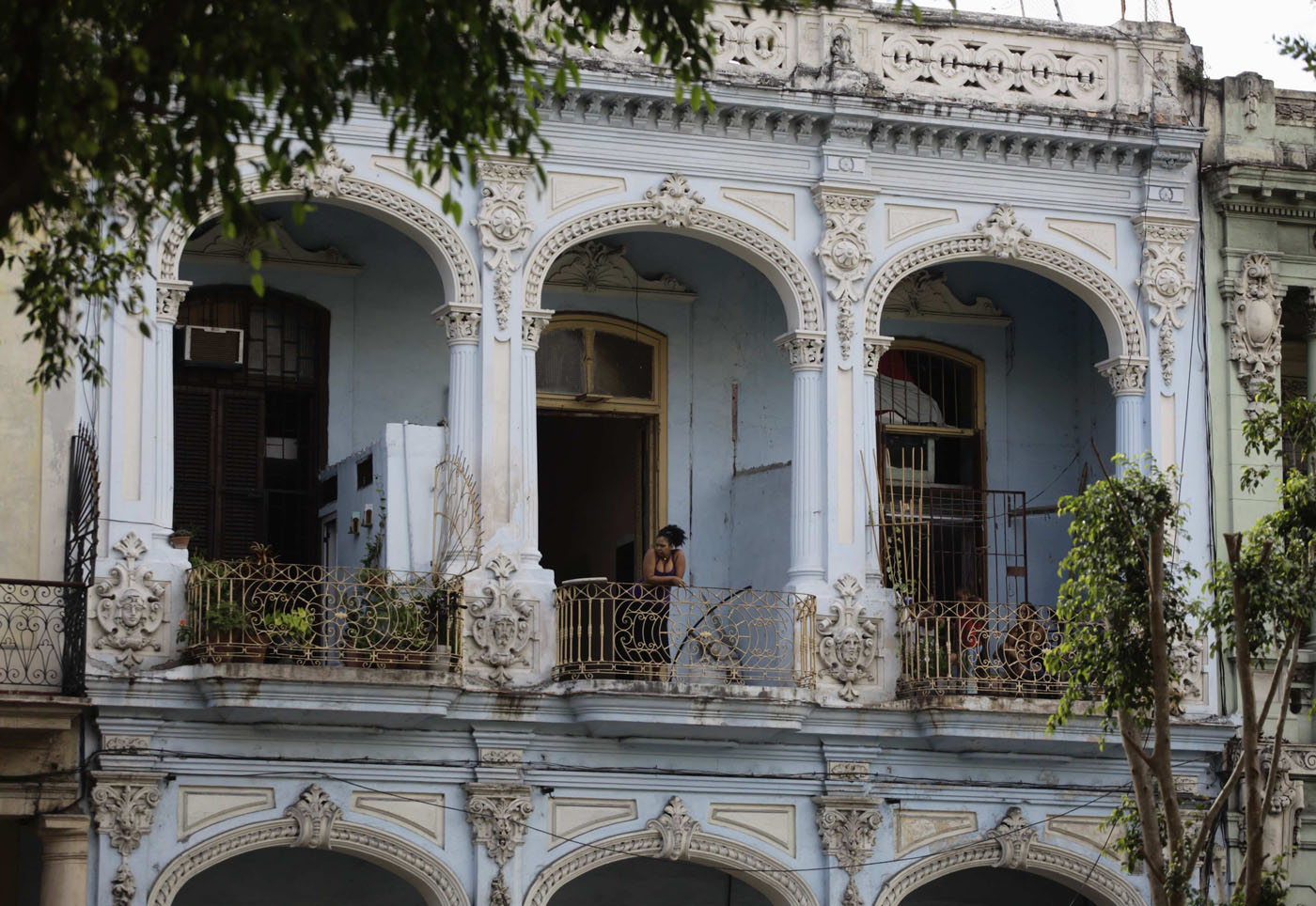 La Mision Vivienda De Los Cubanos Fotos Lapatilla Com