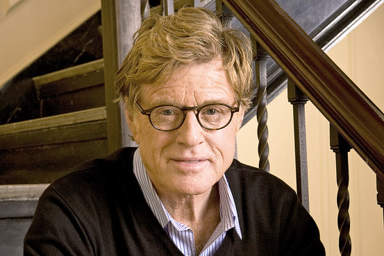 Robert Redford participará en Capitán América