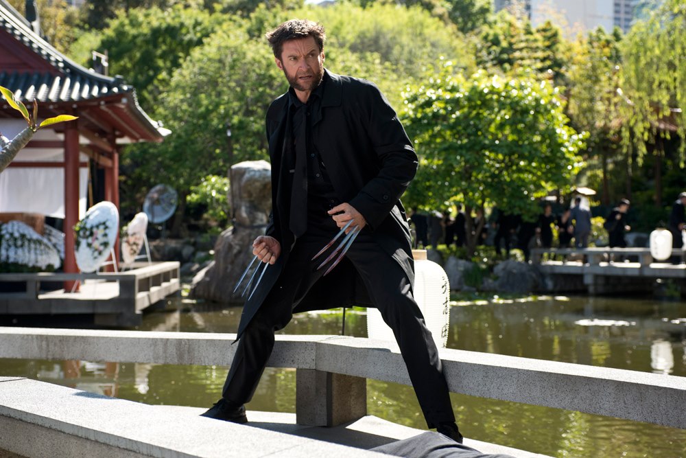 Revelado primer tráiler de “Wolverine: Inmortal”