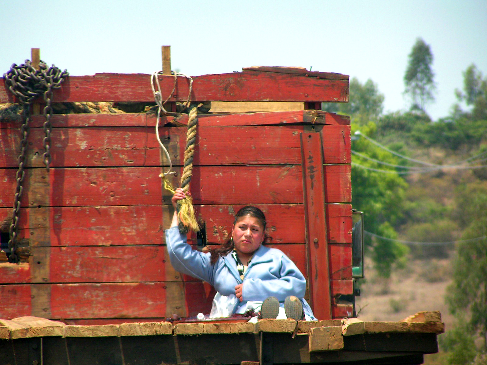 Mexicanas en un limbo por la eterna espera de maridos que emigraron a EEUU