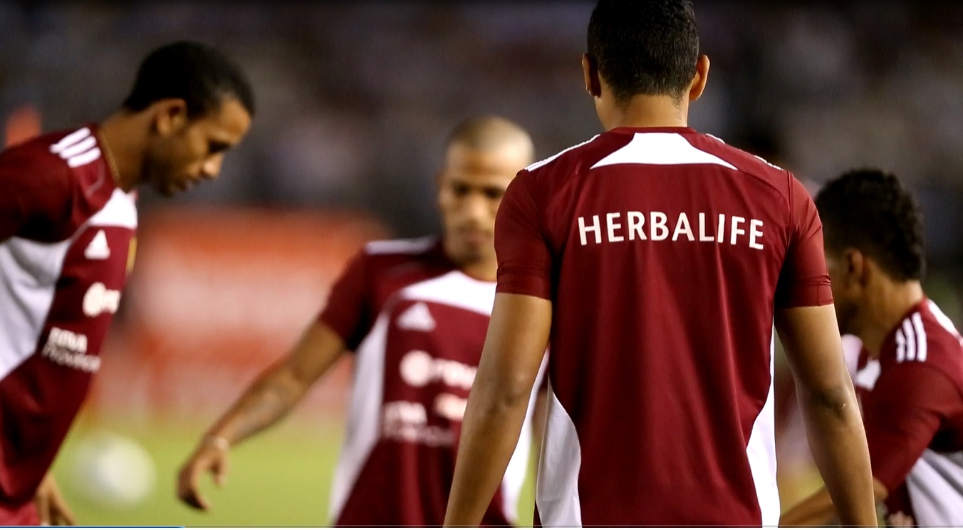 La Vinotinto sub 17 pactó con Brasil y aumenta posibilidad mundialista