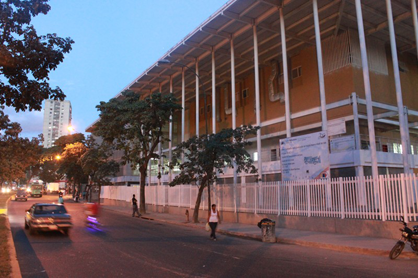 Hospital materno Infantil El Valle ahora se llamará Hugo Chávez