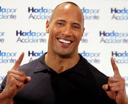 “The Rock” fue operado de emergencia