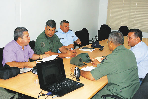 Cuerpos policiales reportan 345 asesinatos en Bolívar