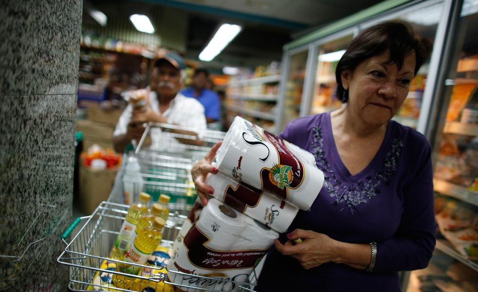 Si el Gobierno no rectifica, los problemas se agravarán en forma dramática (Documento)