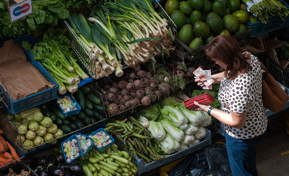 José Guerra: Inflación de septiembre fue de 4,4 %