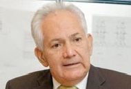 Eddie A. Ramírez: Políticos y petroleros