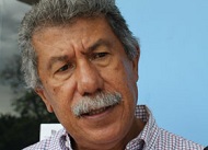 Jesús Elorza: Zaperoco electoral