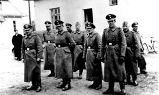 Ofrecen recompensa para encontrar a últimos criminales nazis