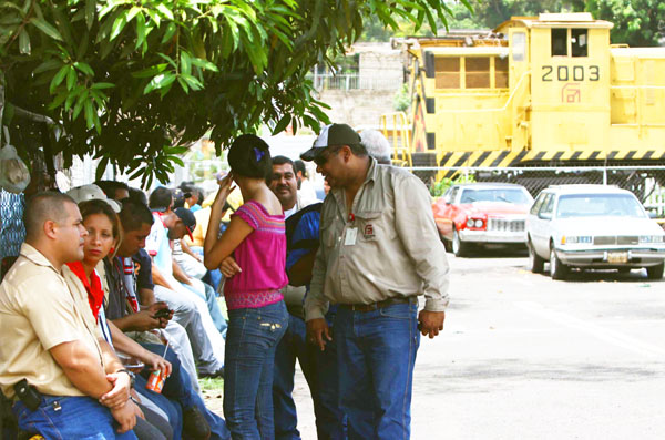 Solicitan a Juez que prohíba informar sobre caso de Ferrominera