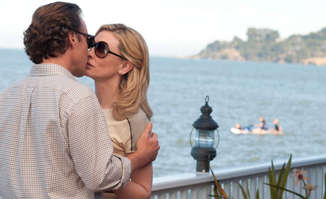 “Blue Jasmine”, una comedia con una dosis muy cruda de realidad