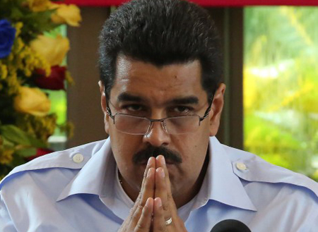 Maduro viaja este jueves a Montevideo para recibir presidencia pro témpore del Mercosur